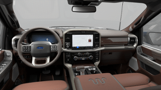 2026 Ford F-150® Internal Image 2
